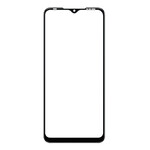 Replacement Front Glass For Infinix Hot 20i Green By - Maxbhi Com