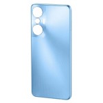 Back Panel Cover For Infinix Hot 20s Blue - Maxbhi Com