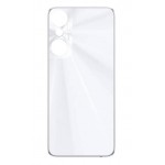 Back Panel Cover For Infinix Hot 20s White - Maxbhi Com