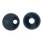 Camera Lens For Infinix Hot 20s Blue By - Maxbhi Com