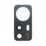 Camera Lens For Xiaomi 12s White By - Maxbhi Com