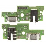 Charging Connector Flex Pcb Board For Infinix Hot 20s By - Maxbhi Com