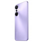 Full Body Housing For Infinix Hot 20s Purple - Maxbhi Com