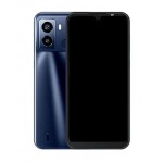 Full Body Housing For Tecno Pop 6 White - Maxbhi Com