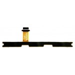 Power Button Flex Cable For Tecno Pop 6 On Off Flex Pcb By - Maxbhi Com