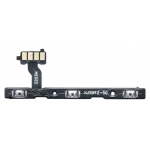 Power Button Flex Cable For Xiaomi 12s On Off Flex Pcb By - Maxbhi Com