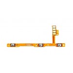 Volume Button Flex Cable For Infinix Hot 20s By - Maxbhi Com