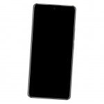 Middle Frame Ring Only for Oppo Reno10 5G White
