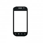 Touch Screen Digitizer For Samsung Galaxy Nexus S9020 Black By - Maxbhi Com