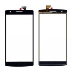 Touch Screen Digitizer For Oneplus One Black By - Maxbhi Com
