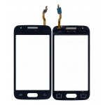 Touch Screen Digitizer For Samsung Galaxy Ace Nxt Smg313h Black By - Maxbhi Com