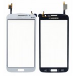 Touch Screen Digitizer For Samsung Galaxy Grand 2 Lte White By - Maxbhi Com
