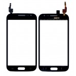 Touch Screen Digitizer For Samsung Galaxy Grand Quattro Grey By - Maxbhi Com