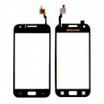 Touch Screen Digitizer For Samsung Galaxy J1 4g Black By - Maxbhi Com