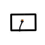 Touch Screen Digitizer For Samsung Galaxy Note 10 1 64gb Black By - Maxbhi Com