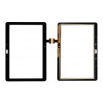 Touch Screen Digitizer For Samsung Galaxy Note 10 1 Smp600 Wifi Black By - Maxbhi Com