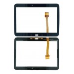 Touch Screen Digitizer For Samsung Galaxy Tab 3 10 1 32gb Black By - Maxbhi Com