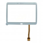 Touch Screen Digitizer For Samsung Galaxy Tab 3 10 1 P5210 16gb Wifi White By - Maxbhi Com