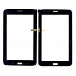 Touch Screen Digitizer For Samsung Galaxy Tab 3 V Black By - Maxbhi Com