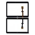 Touch Screen Digitizer For Samsung Galaxy Tab 4 10 1 3g Black By - Maxbhi Com