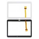 Touch Screen Digitizer For Samsung Galaxy Tab 4 10 1 3g White By - Maxbhi Com
