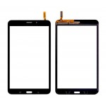 Touch Screen Digitizer For Samsung Galaxy Tab 4 8 0 3g Black By - Maxbhi Com