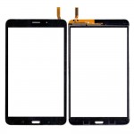 Touch Screen Digitizer For Samsung Galaxy Tab 4 8 0 Lte Black By - Maxbhi Com