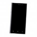 Middle Frame Ring Only for Rio London 1 OFFER Black