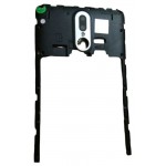 Middle Frame Ring Only For Leagoo M8 Pro Grey By - Maxbhi Com