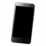 Middle Frame Ring Only for Phicomm Energy 2 E670 White