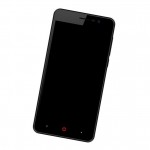 Middle Frame Ring Only for Doopro P3 Black