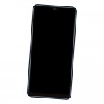 Middle Frame Ring Only for SSKY X2 Pro Black