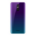 Full Body Housing For Tmb Dialler Propurple - Maxbhi Com