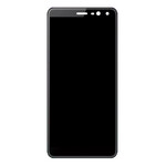 Lcd With Touch Screen For Tmb Dialler Propurple By - Maxbhi Com