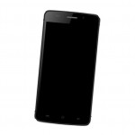 Middle Frame Ring Only for Torque Droidz Octave Black