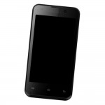 Middle Frame Ring Only for Torque Droidz Atom S Black