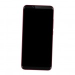 Middle Frame Ring Only for Umidigi S2 Pro White