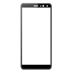 Replacement Front Glass For Tmb Dialler Propurple By - Maxbhi Com