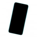 Camera Lens Glass with Frame