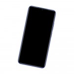 Middle Frame Ring Only for Xiaomi Redmi 9 Power Black