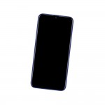 Middle Frame Ring Only for Realme 3i Blue