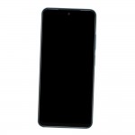 Middle Frame Ring Only for Xiaomi Redmi Note 11 Black