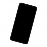 Middle Frame Ring Only for Xiaomi Redmi 7A Gold