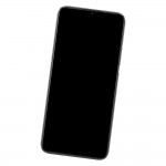 Middle Frame Ring Only for Realme C11 Grey