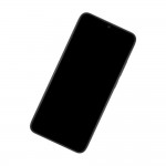 Middle Frame Ring Only for Xiaomi Redmi 9i Black