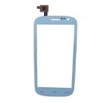 Touch Screen Digitizer for Spice Smart Flo Ivory Mi-450 - White