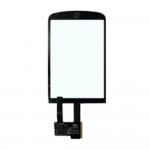 Touch Screen for T-Mobile myTouch 3G Slide - Black