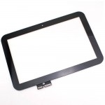 Touch Screen for Toshiba AT300SE - Black