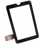 Touch Screen for Toshiba Regza AT300 - Black