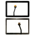 Touch Screen Digitizer For Samsung Galaxy Tab 2 Schi915 Black By - Maxbhi Com